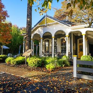 Brannan Cottage Inn